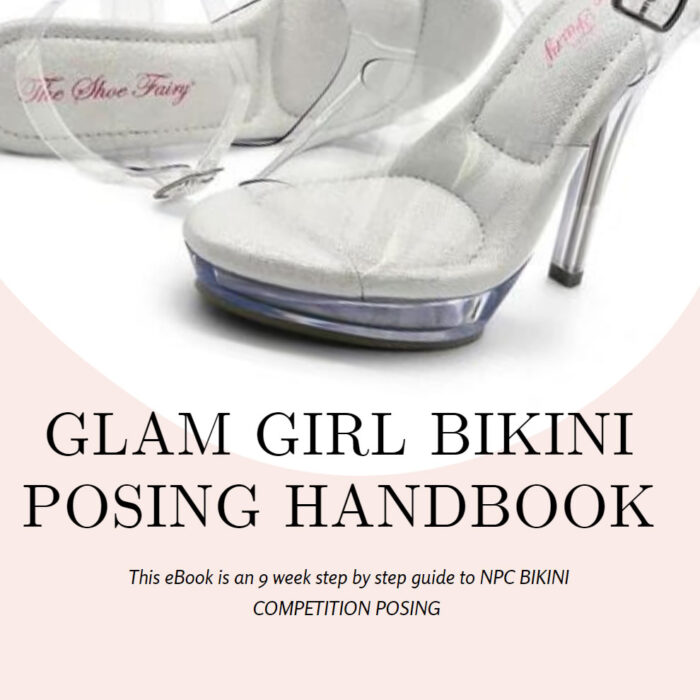 GGB Posing Handbook