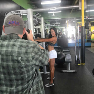 Competition Photoshoot